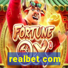 realbet com